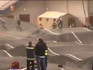 Lorsque l'on est un mec bien comme moi, on n'a le droit à:..