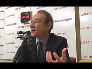 Bertrand Delanoë, l'invité de Guillaume Durand