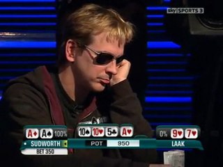 PKR Heads-Up Grand Slam Ep.03 - 5/10 cardplayertube.com