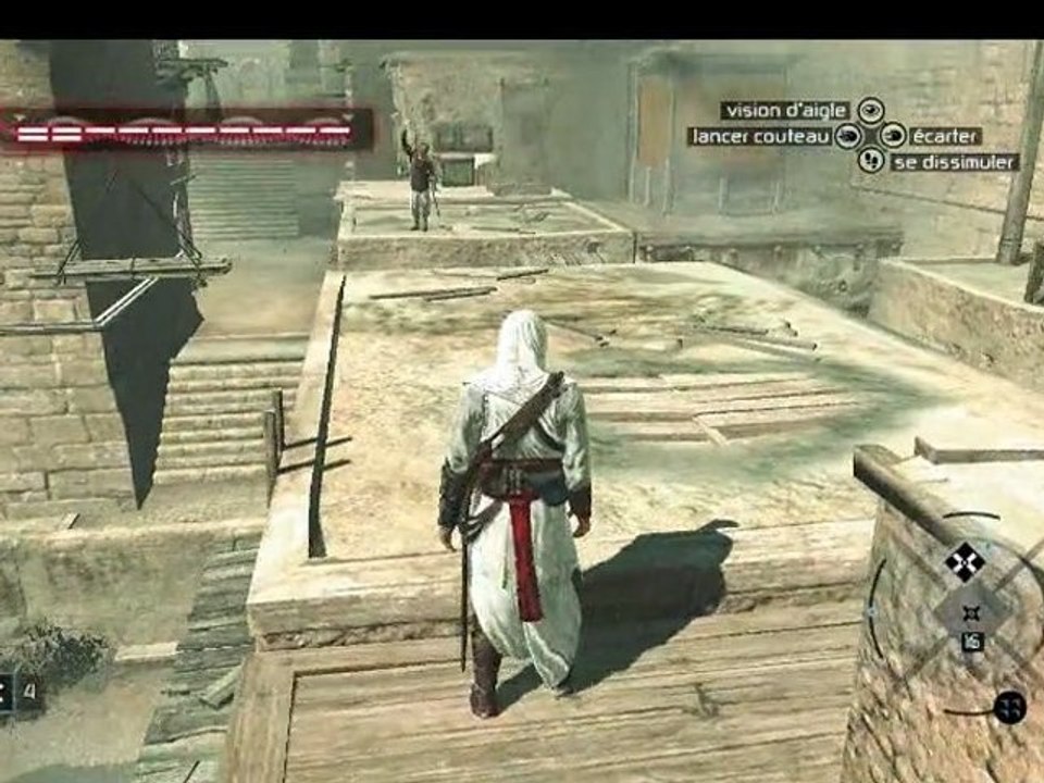Assassin's creed [7] Talin