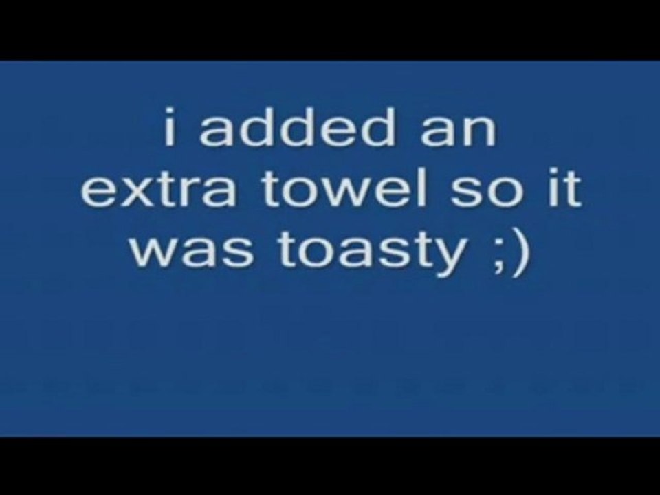 Xbox 360 Towel Trick (NEW & WORKING!)