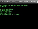 computer hacking ip