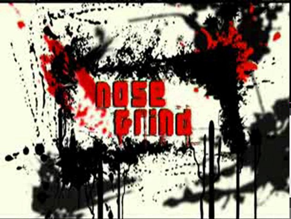 Fingerskate : réussir les Grinds