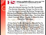 Headache Help Columbia SC | How To Protect Yourself From In