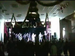 AC/DC highway to hell BY WILDBOARS  GUITAROOST 12 DEC 2009