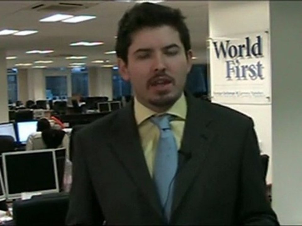 Foreign Exchange Morning Update - World First 02.02.10