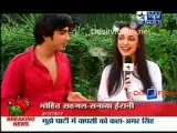 Saas Bahu Aur Saazish 02nd Feb 2010 pt1