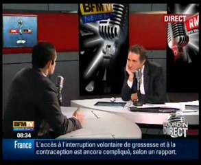 Benoît Hamon confirme l'investiture d'Hélène Mandroux