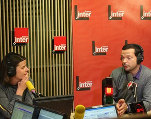 Haïti : Vanessa Descouraux et Stéphane Villeneuve