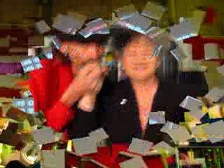 Guerit Schelling op Western Experience