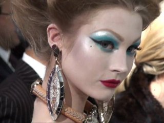 DIOR Haute Couture Spring / Summer 2010