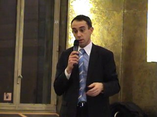 Conférence EDF Arts et Métiers Paris Tech (Partie 2)