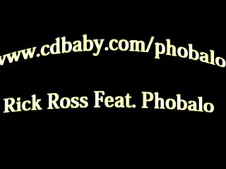 rick ross feat phobalo mixtape music