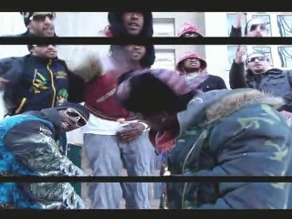 26 GANG CLIP" ONE MORE SHOT" 2010 extrait du street cd