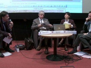 Pays pauvres, la crise au prix fort?  (3/3)