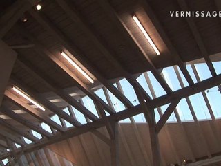 Kunst(Zeug)Haus Rapperswil Jona / Stürm Wolf Architects