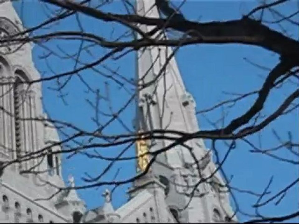 PMC KR 019 JOUR DE TERRE 2008 DRAPEAU CITE DE CET