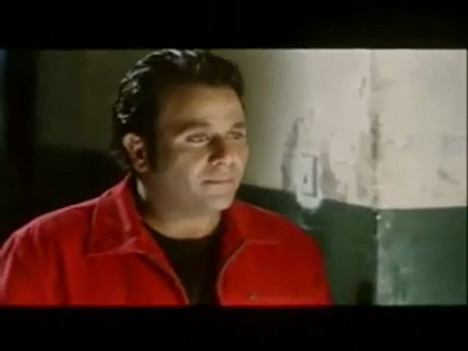 Mohamed Fouad. Makdebsh