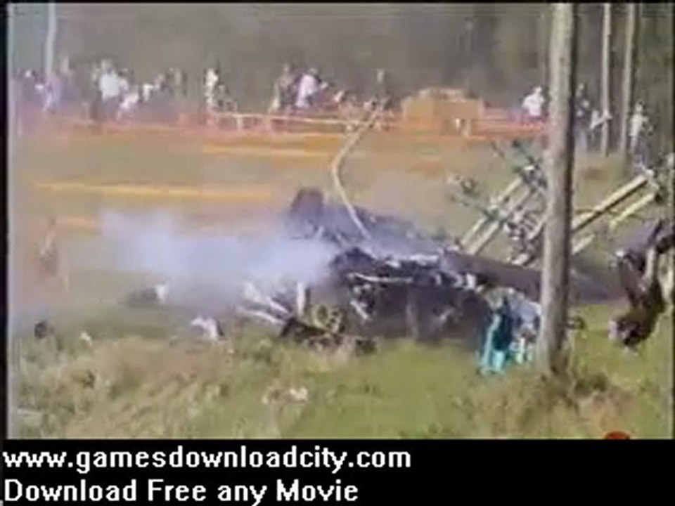 Car Accidents - Rally - Subaru Crash