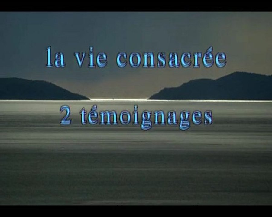 Journée de la Vie Consacrée à Angers : 2 février 2010