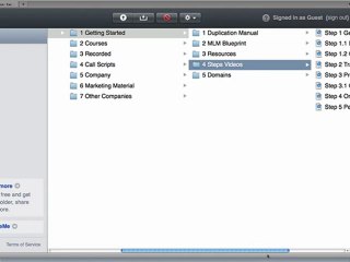 iLearning Global / Getting Started Adv / ILGsystem