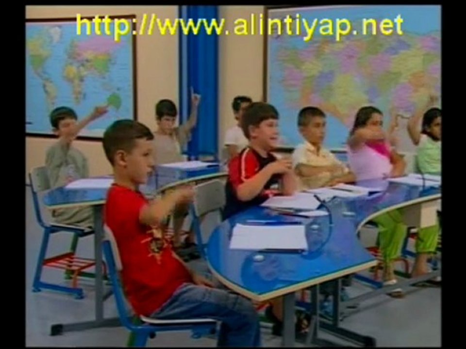 Atlas İlköğretim 5.Sınıf Matematik 13VCD www.alintiyap.net