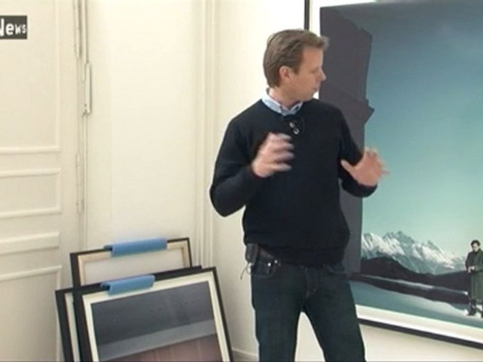 FotoTV.News vom 02. Februar 2010