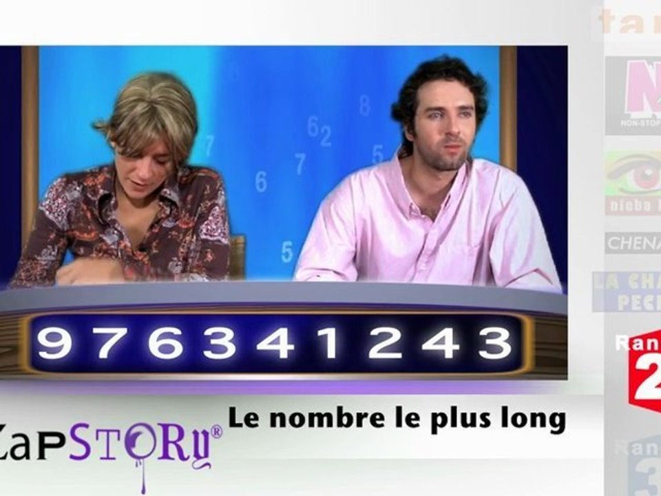 ZAP STORY EPISODE 18