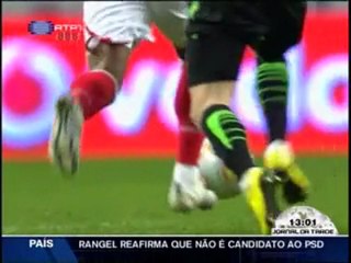 Sporting 09 10 17ª Jornada