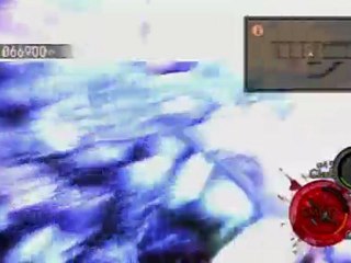 マーセナリーズ S.T.A.R.S.クリス監獄 麦＆影