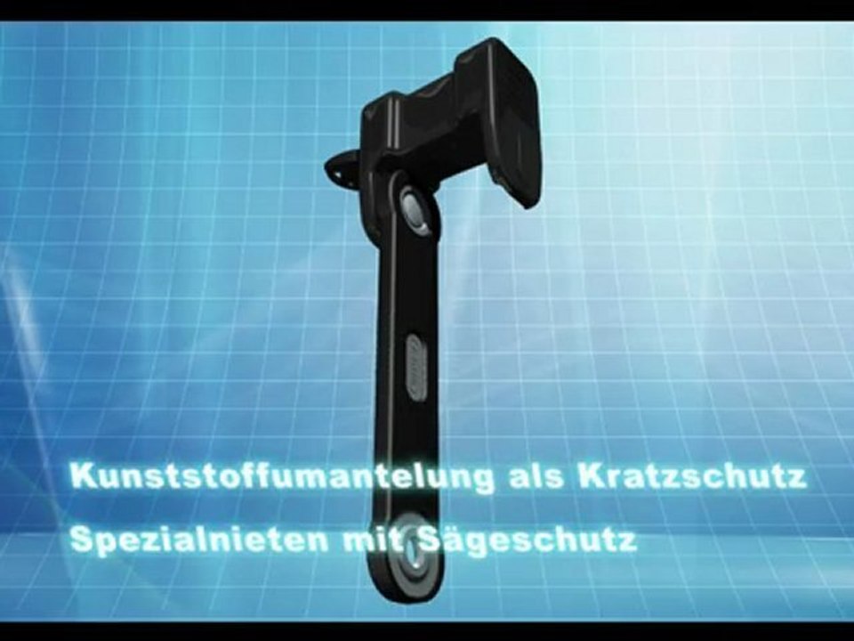 Collection Abus || Présentée par LeCyclo.com