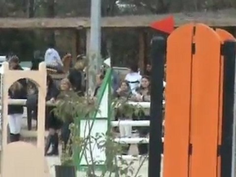 Manitas D'Egree TDA Aix-Meyreuil Dimanche