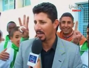 stade gabesien - ahly du mater