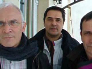 PEUGEOT VESOUL : LE NOUVEAU BUREAU DU COMITE D'ETABLISSEMENT