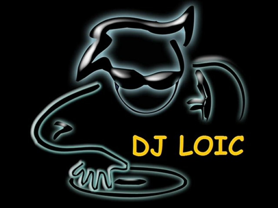 DJ Loic mix