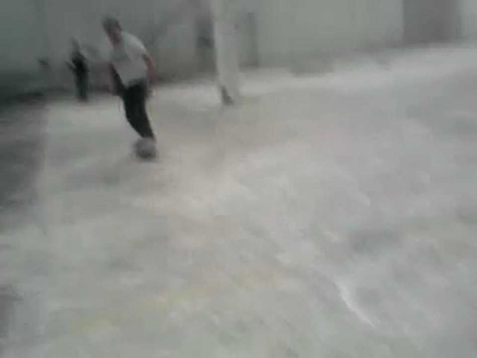 ollie 180
