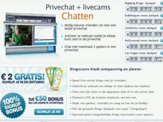WWW.GEKOPBINGO.NL bingo cam bingocams bingo cams voorbeeld!