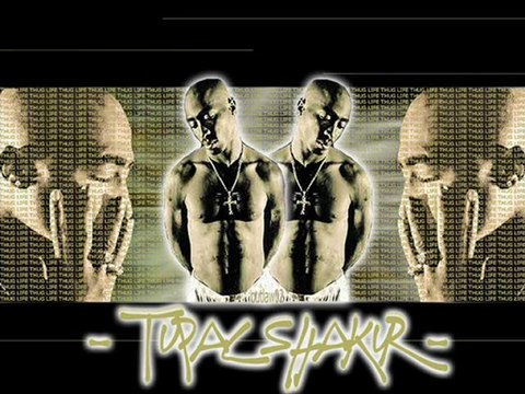 G-Funk Remix Tupac- I'm Getting Money [Prod By A.K'S]