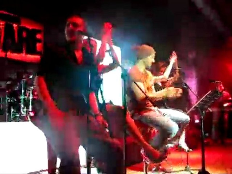 Murat Boz -Ağlama Değmez Hayat/(30.01.10) Bursa Suare
