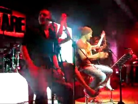 Murat Boz -Ağlama Değmez Hayat/(30.01.10) Bursa Suare