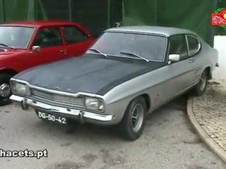 I Encontro Mensal 2010 do HACETS - 17/01/2010