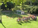 Pélé jeunes  de Bayeux et Lisieux à Lourdes