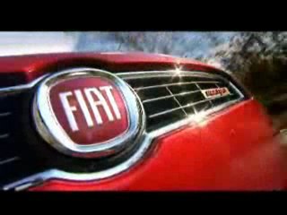 Fiat Bravo : premières images officielles 2007