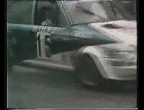 Fiat Grande Punto Abarth 2007