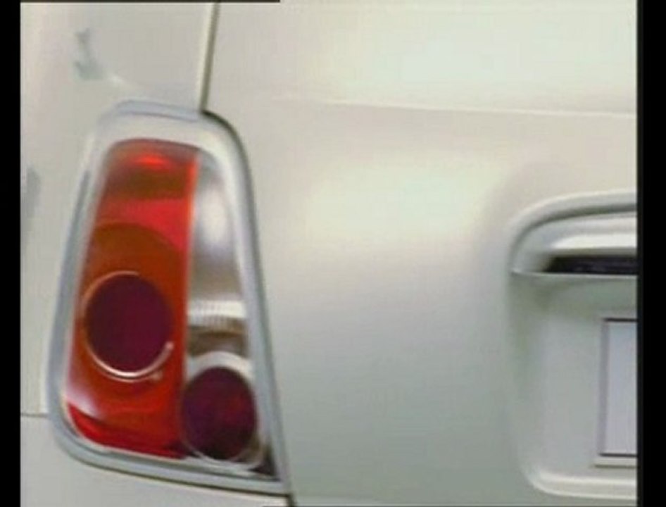 Fiat 500 2007