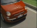 Fiat 500 : premières images officielles