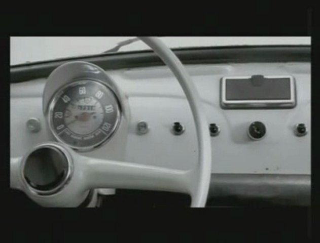 Fiat 500 2007