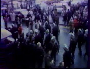 oeil du cyclone , chansons et révolutions