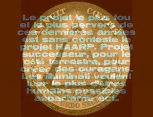 LES BANKSTERS DIRIGENT LE MONDE