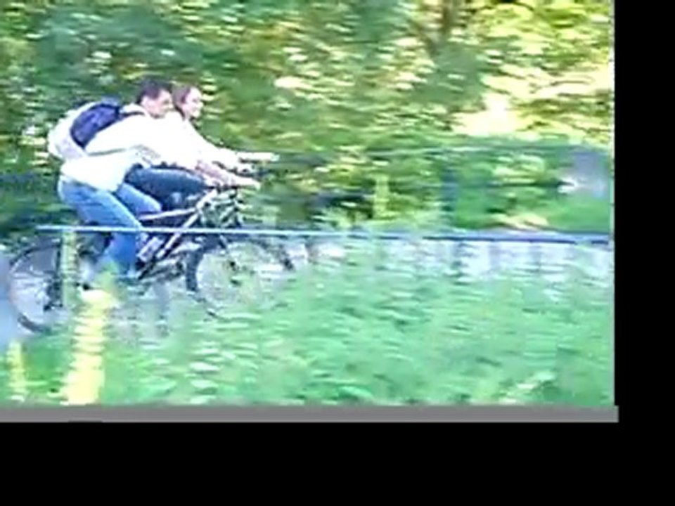 Dbar le Réhausseur de guidon || LeCyclo.com